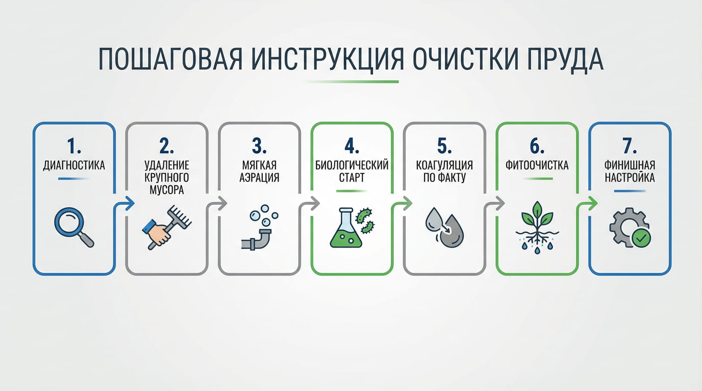 пошаговая инструкция